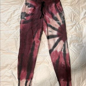 Victorias Secret Pink Joggers